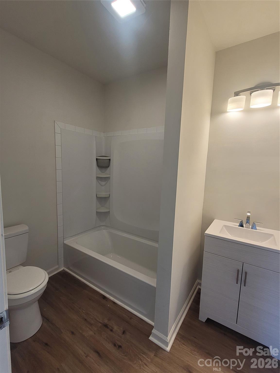 508 N Apple Street — Gastonia