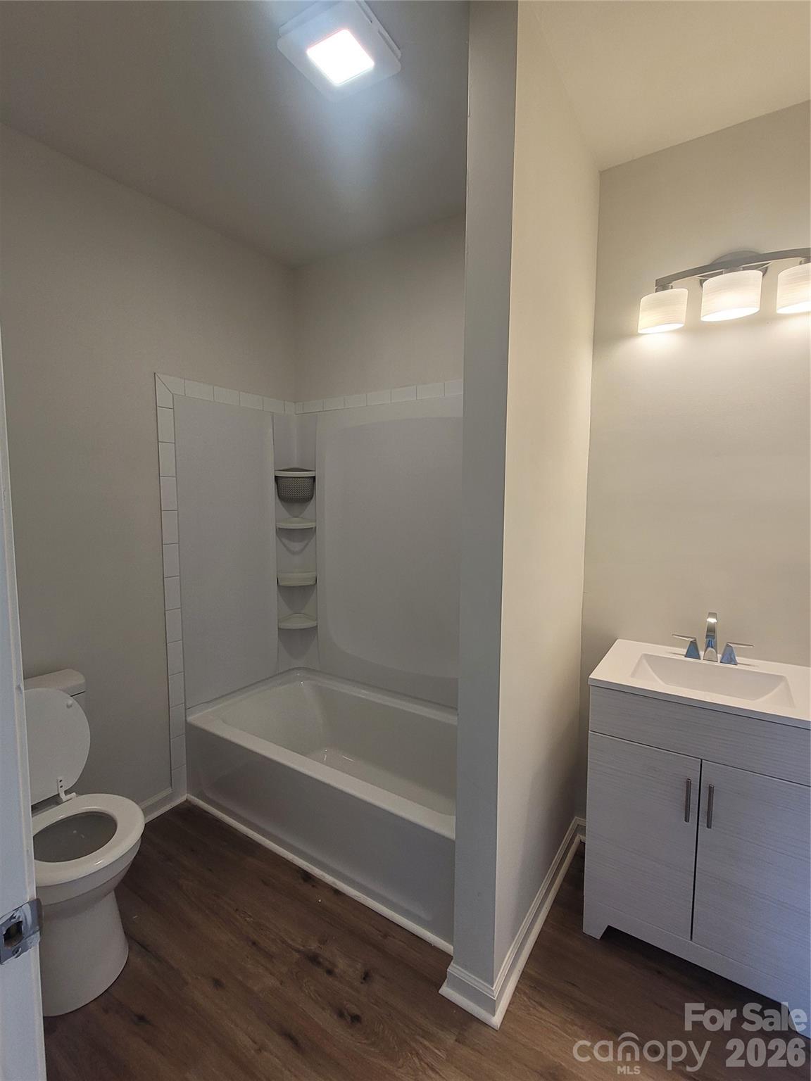 508 N Apple Street — Gastonia