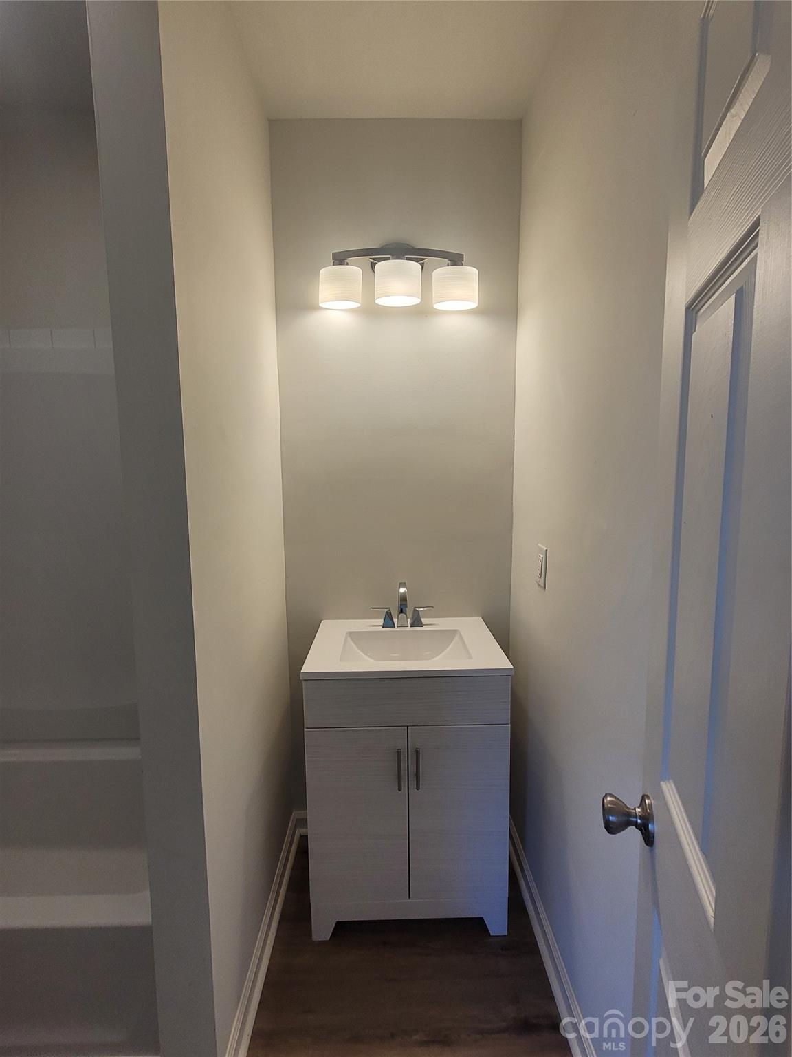 508 N Apple Street — Gastonia