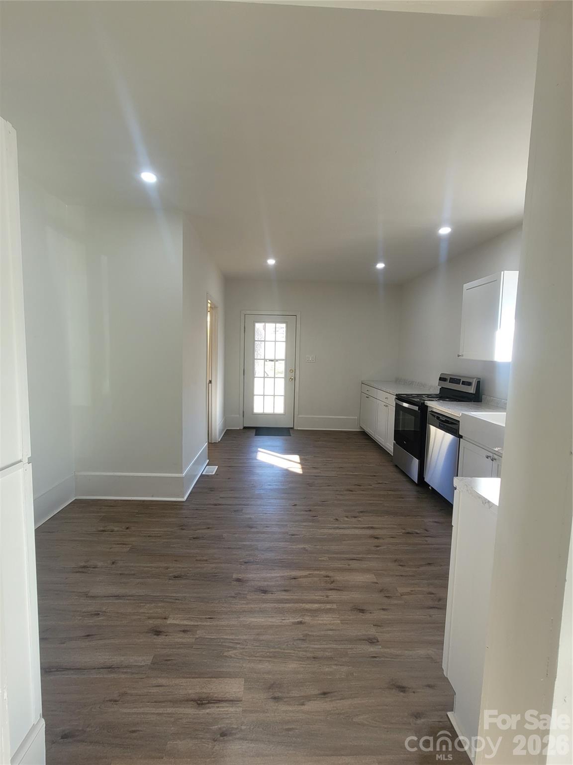 508 N Apple Street — Gastonia