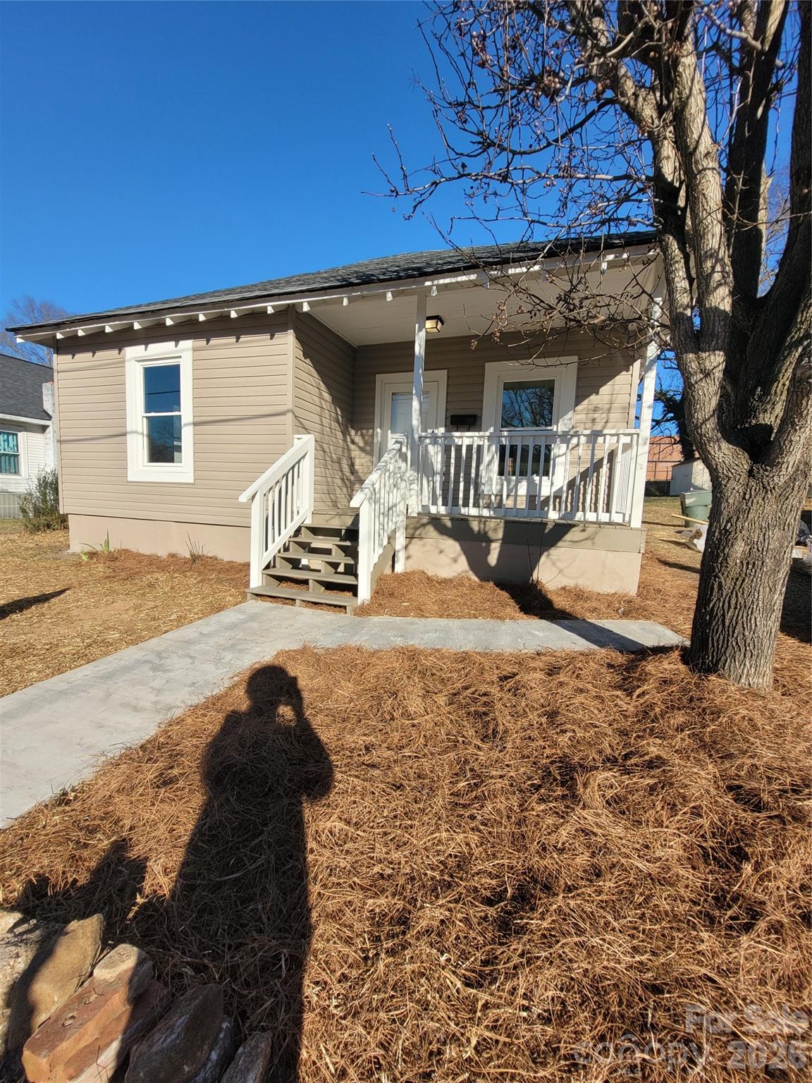 508 N Apple Street — Gastonia