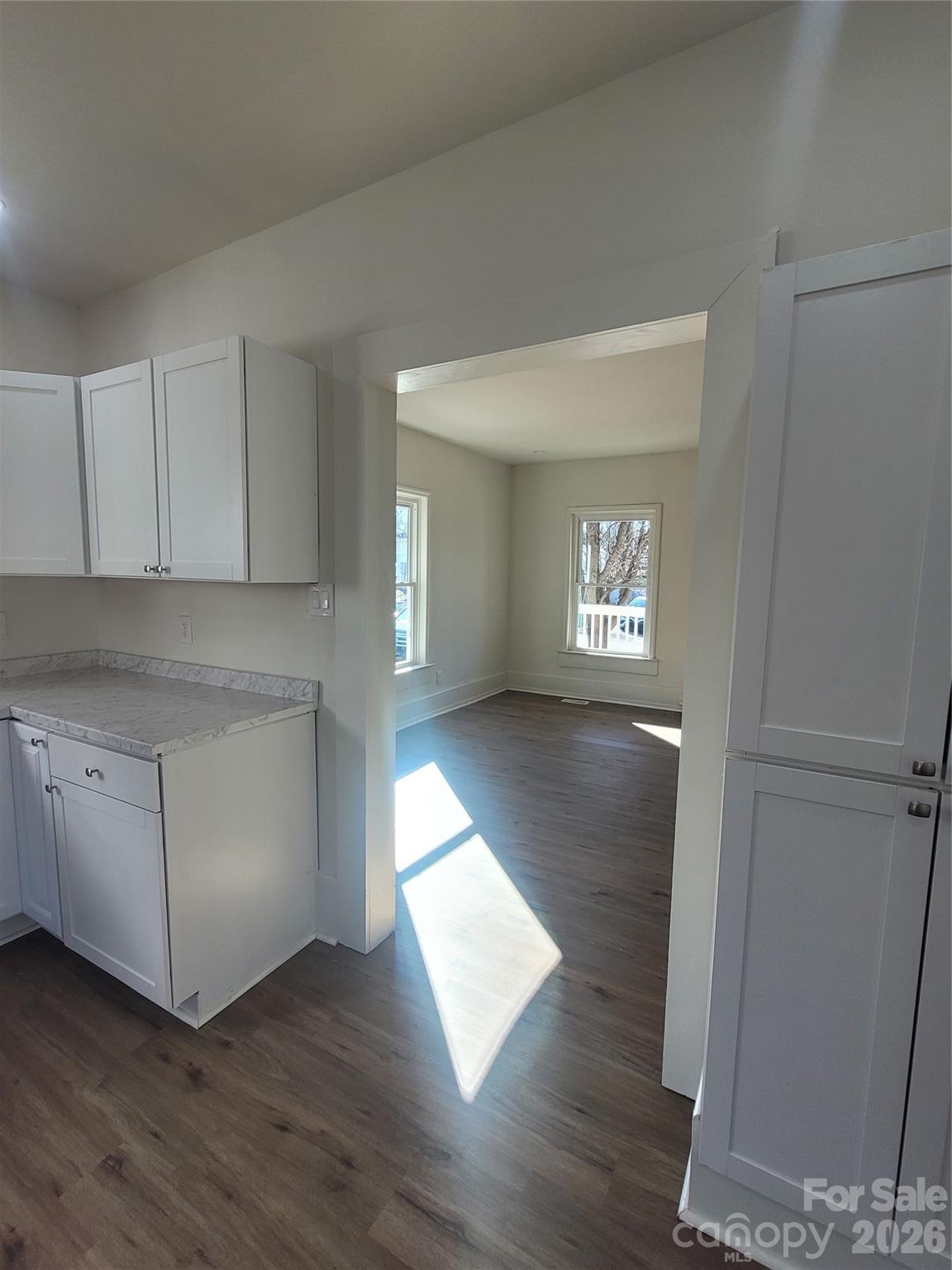 508 N Apple Street — Gastonia