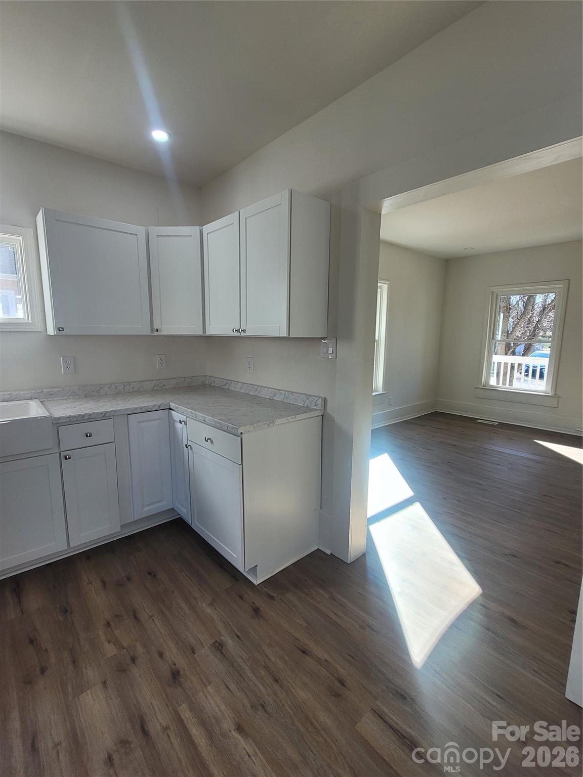 508 N Apple Street — Gastonia