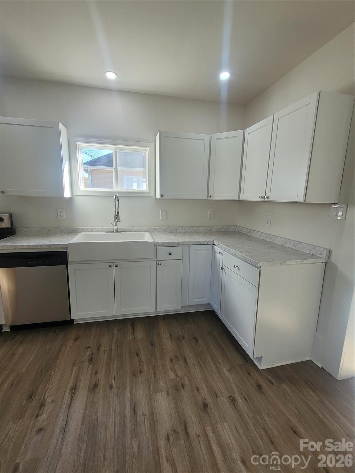 508 N Apple Street — Gastonia