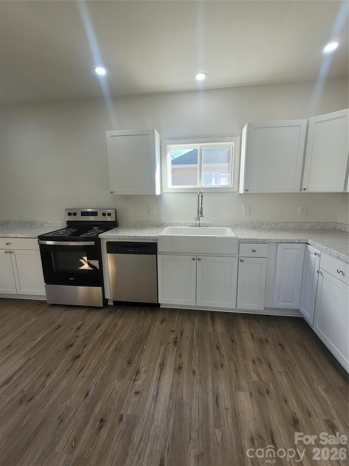 508 N Apple Street — Gastonia
