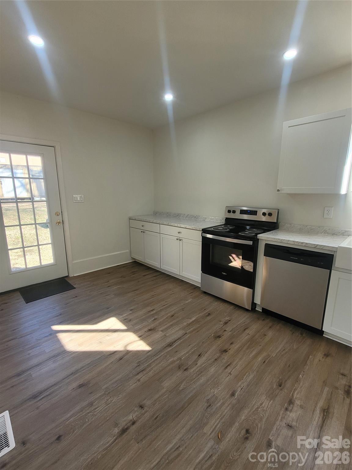 508 N Apple Street — Gastonia