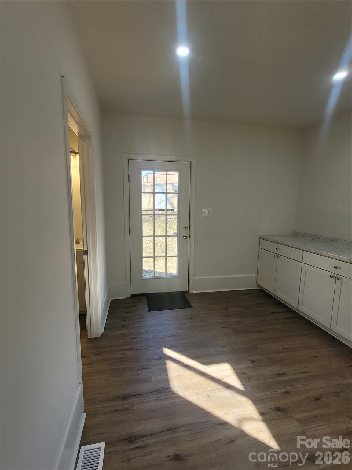 508 N Apple Street — Gastonia