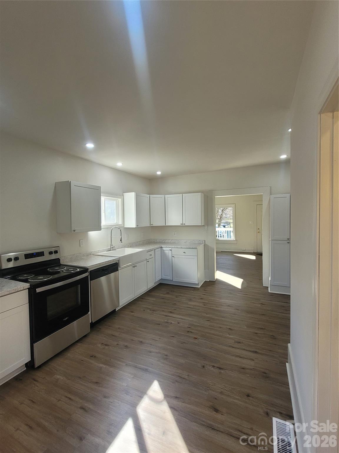 508 N Apple Street — Gastonia