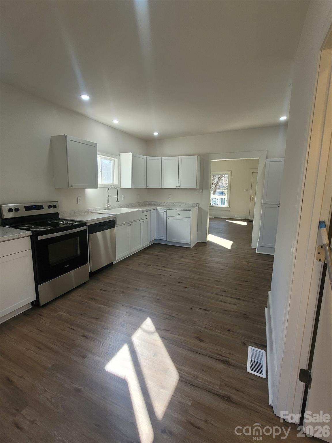 508 N Apple Street — Gastonia