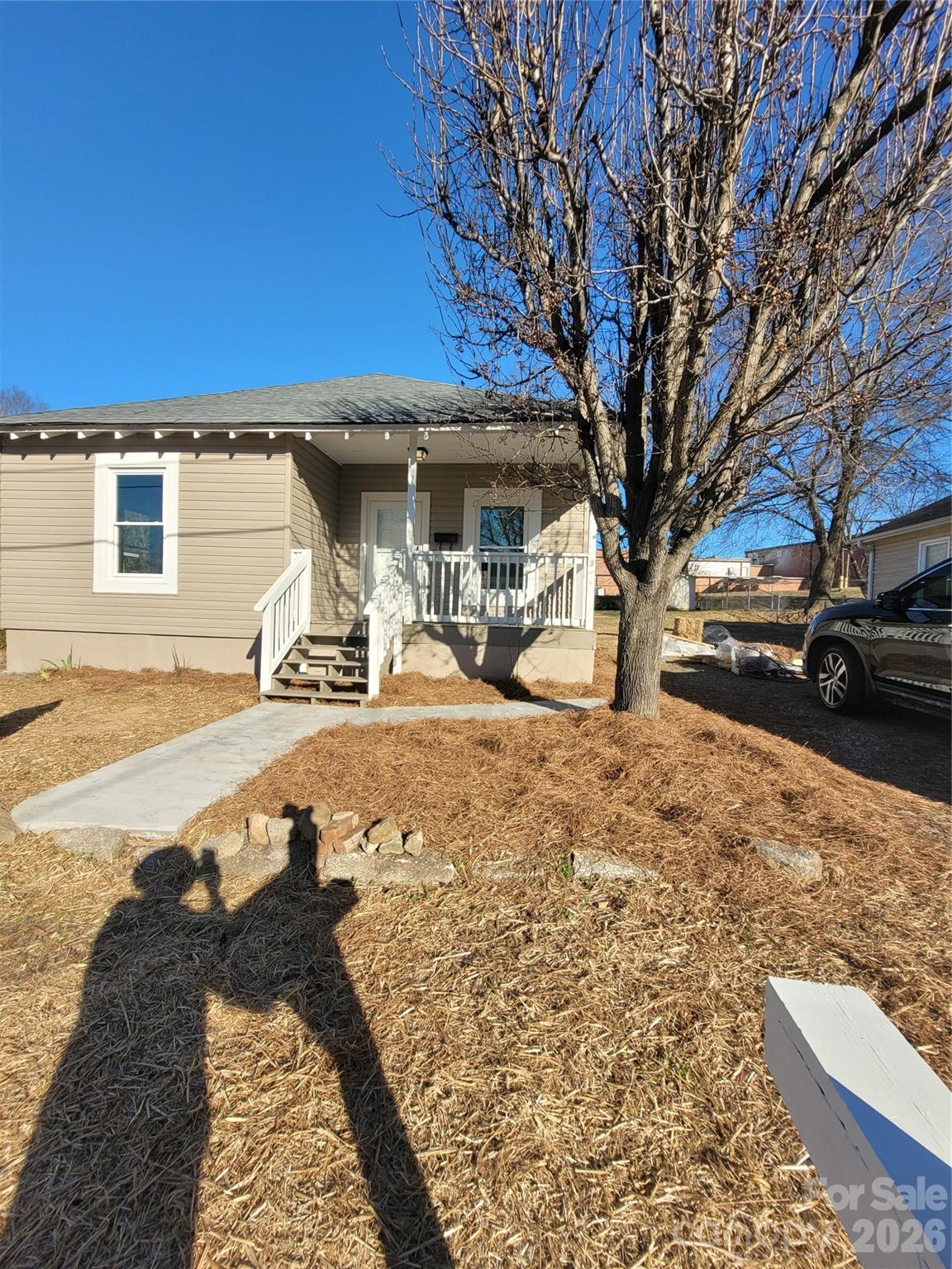 508 N Apple Street — Gastonia
