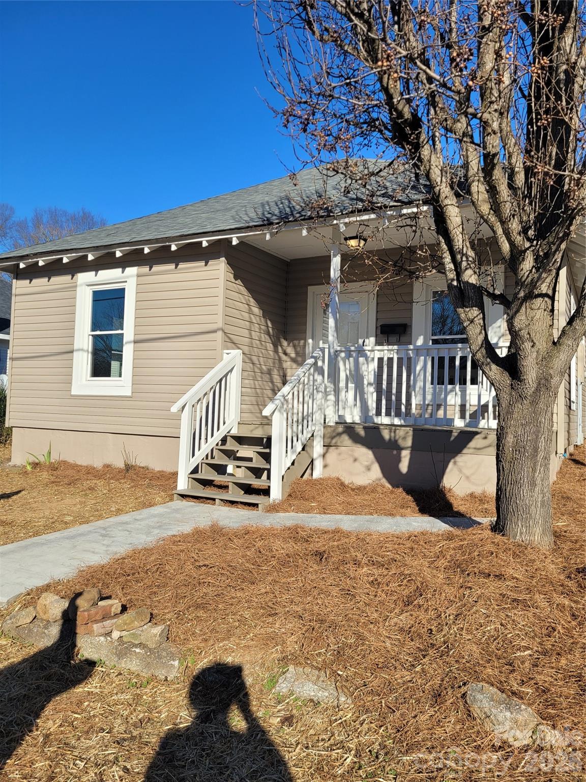 508 N Apple Street — Gastonia
