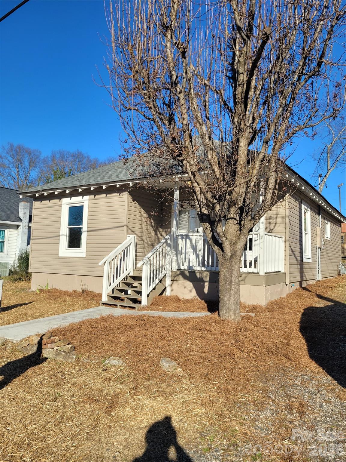 508 N Apple Street — Gastonia