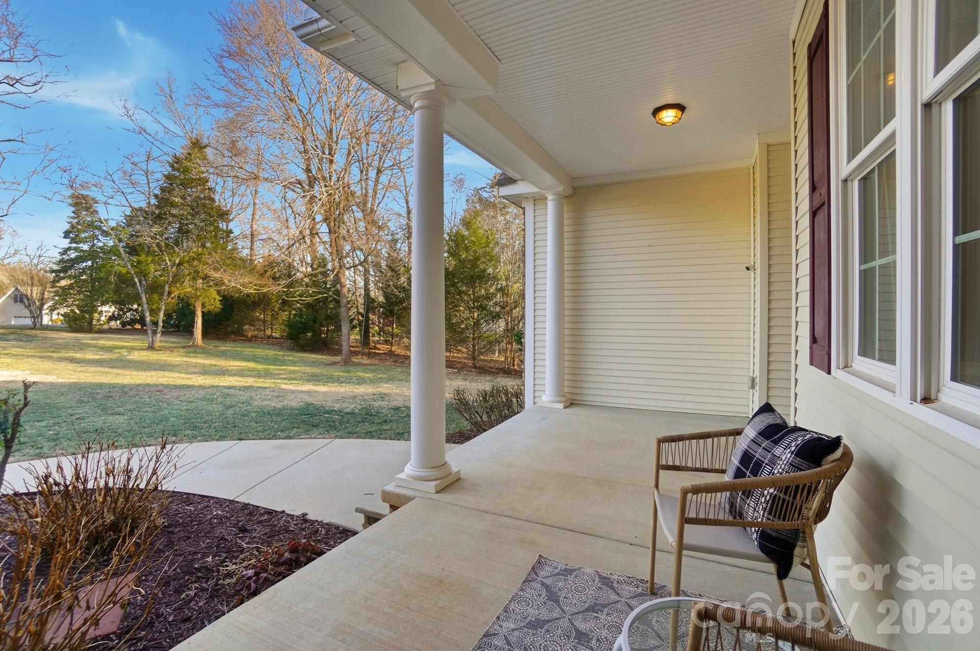 1938 Sossoman Springs Road — Midland