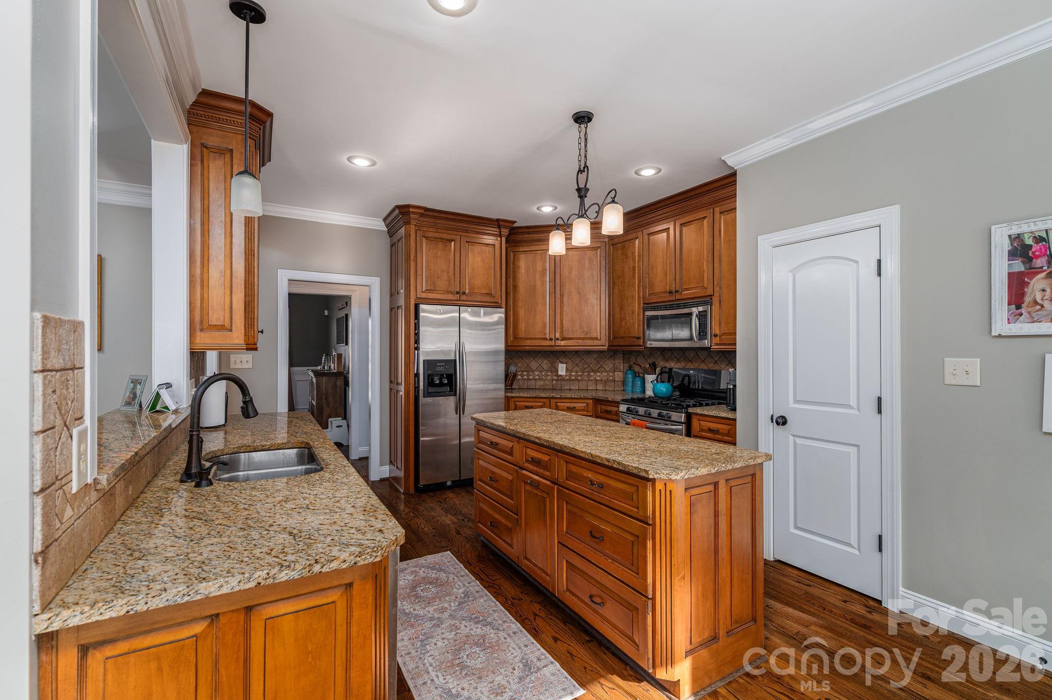 4009 Tall Timber Court — Gastonia