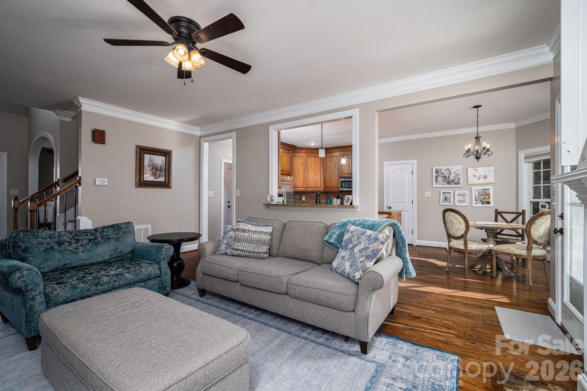 4009 Tall Timber Court — Gastonia