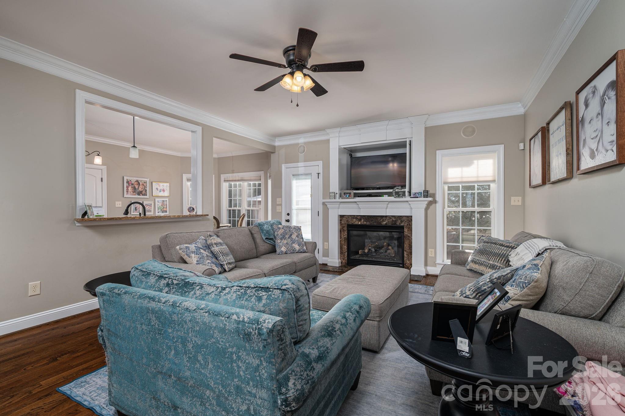 4009 Tall Timber Court — Gastonia