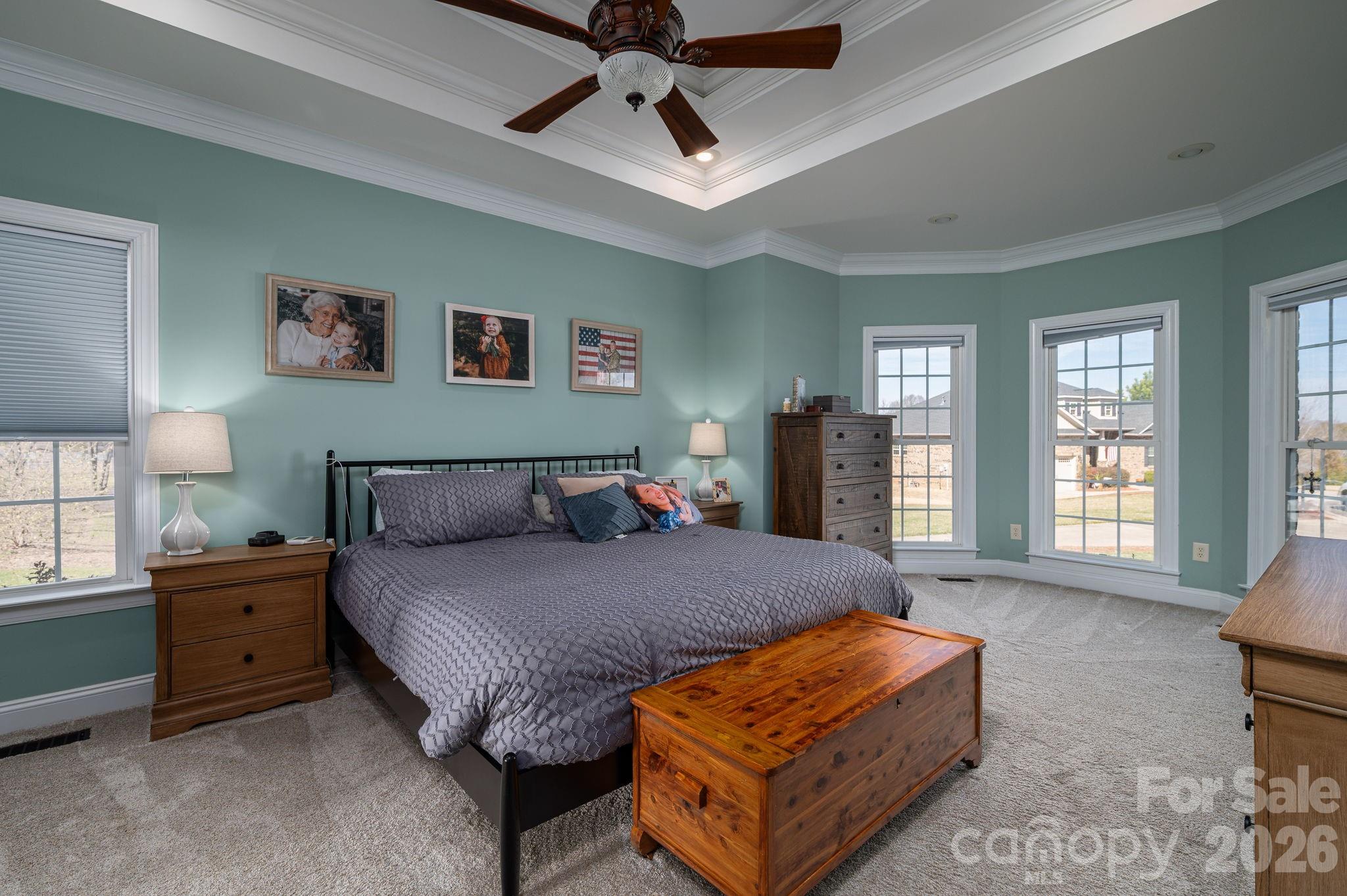 4009 Tall Timber Court — Gastonia