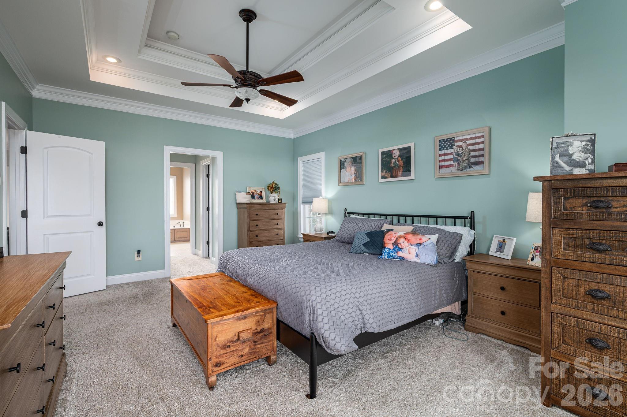 4009 Tall Timber Court — Gastonia
