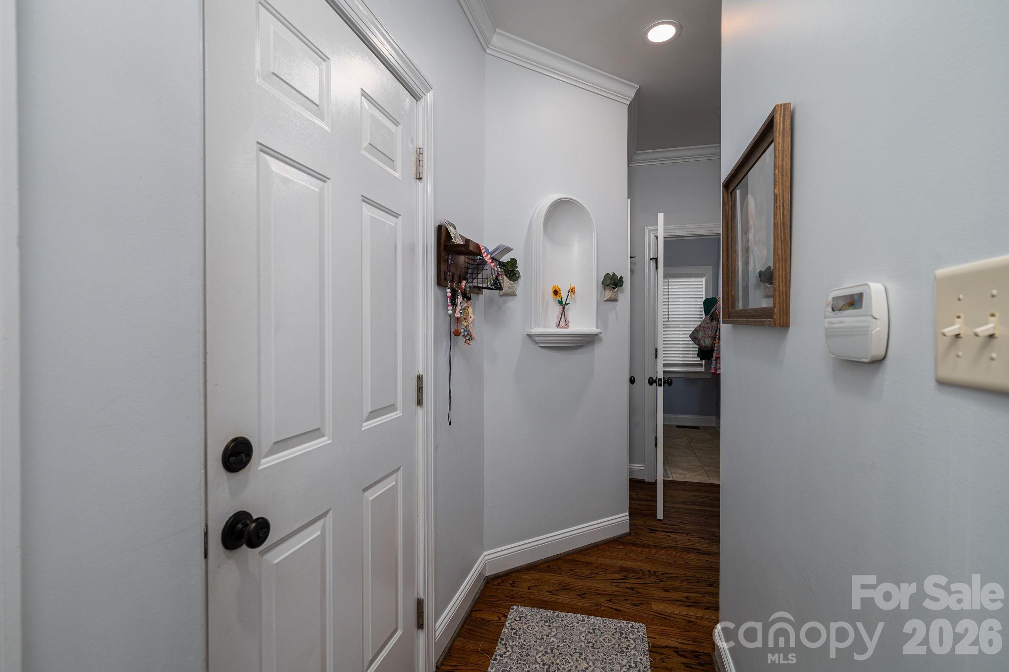 4009 Tall Timber Court — Gastonia