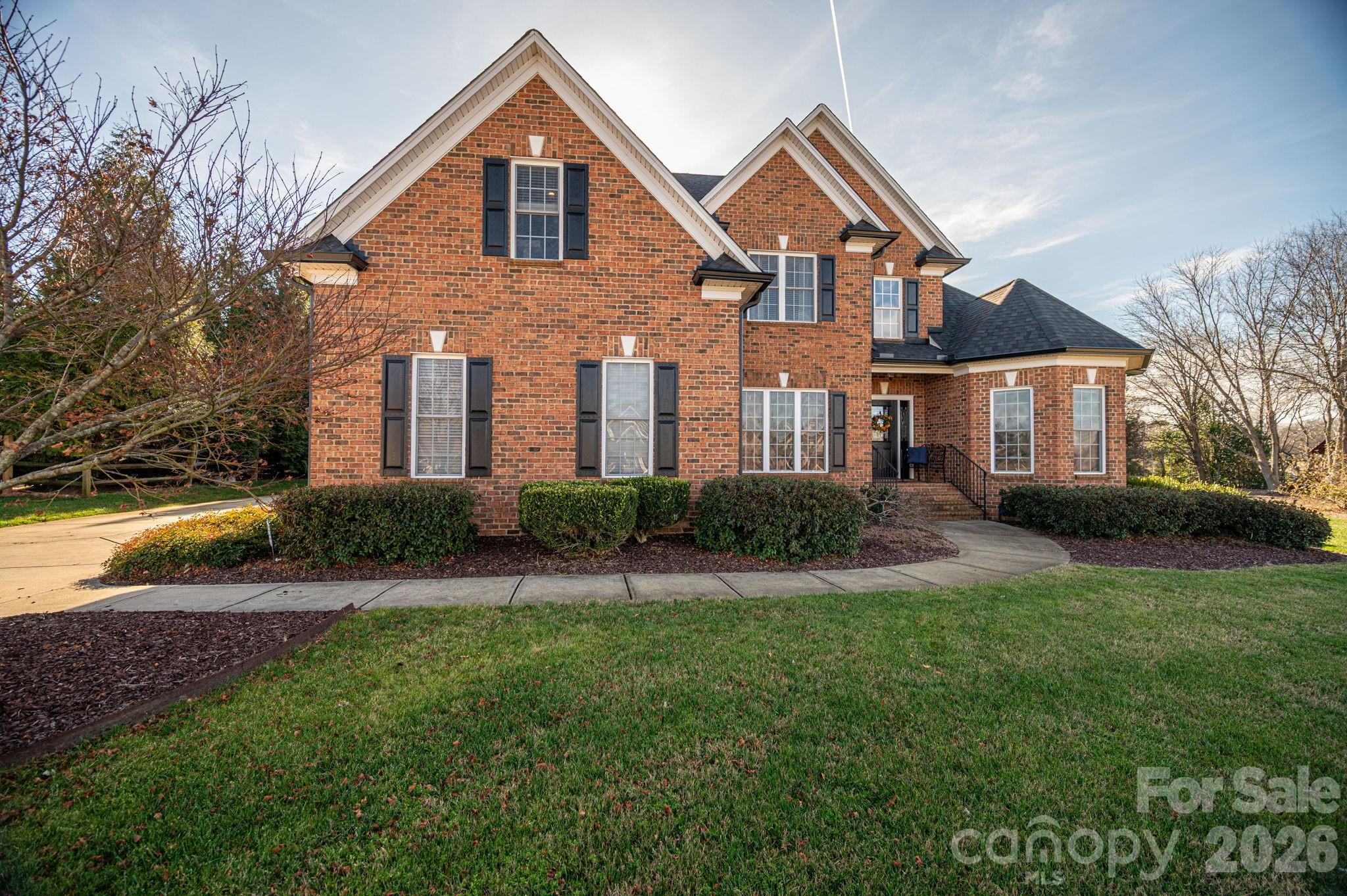 4009 Tall Timber Court — Gastonia