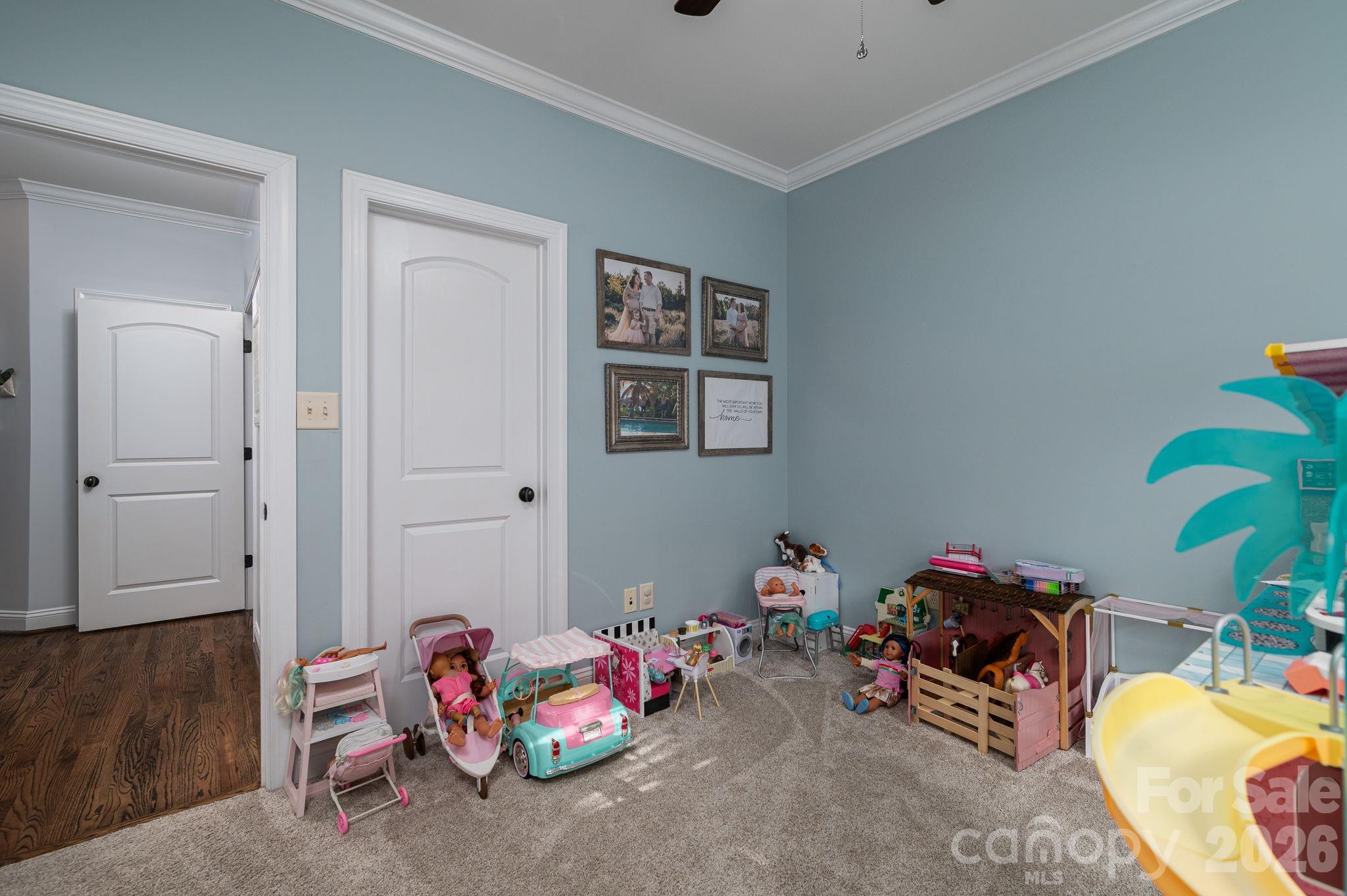 4009 Tall Timber Court — Gastonia