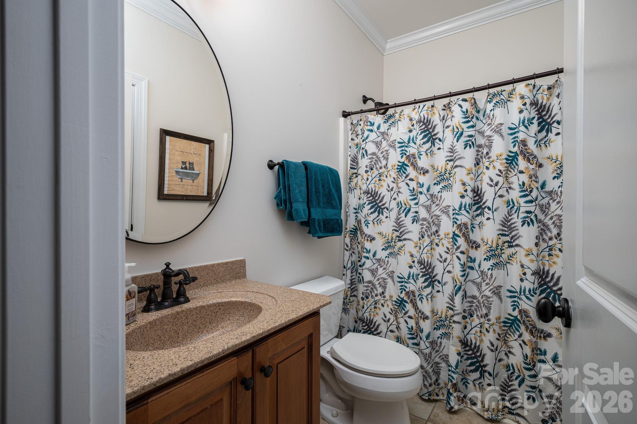 4009 Tall Timber Court — Gastonia