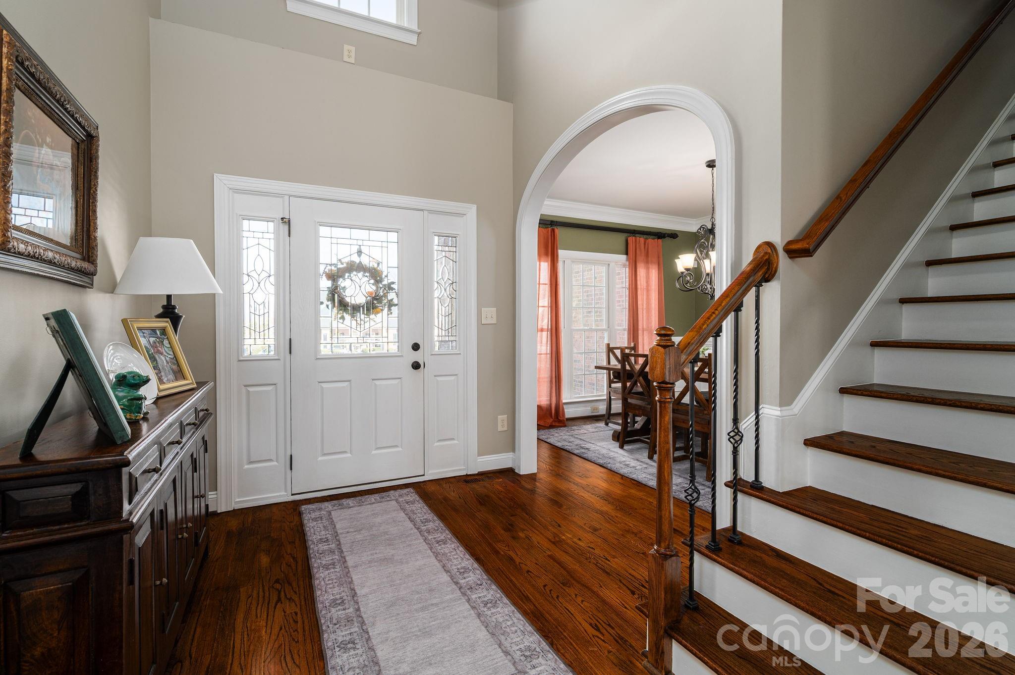 4009 Tall Timber Court — Gastonia
