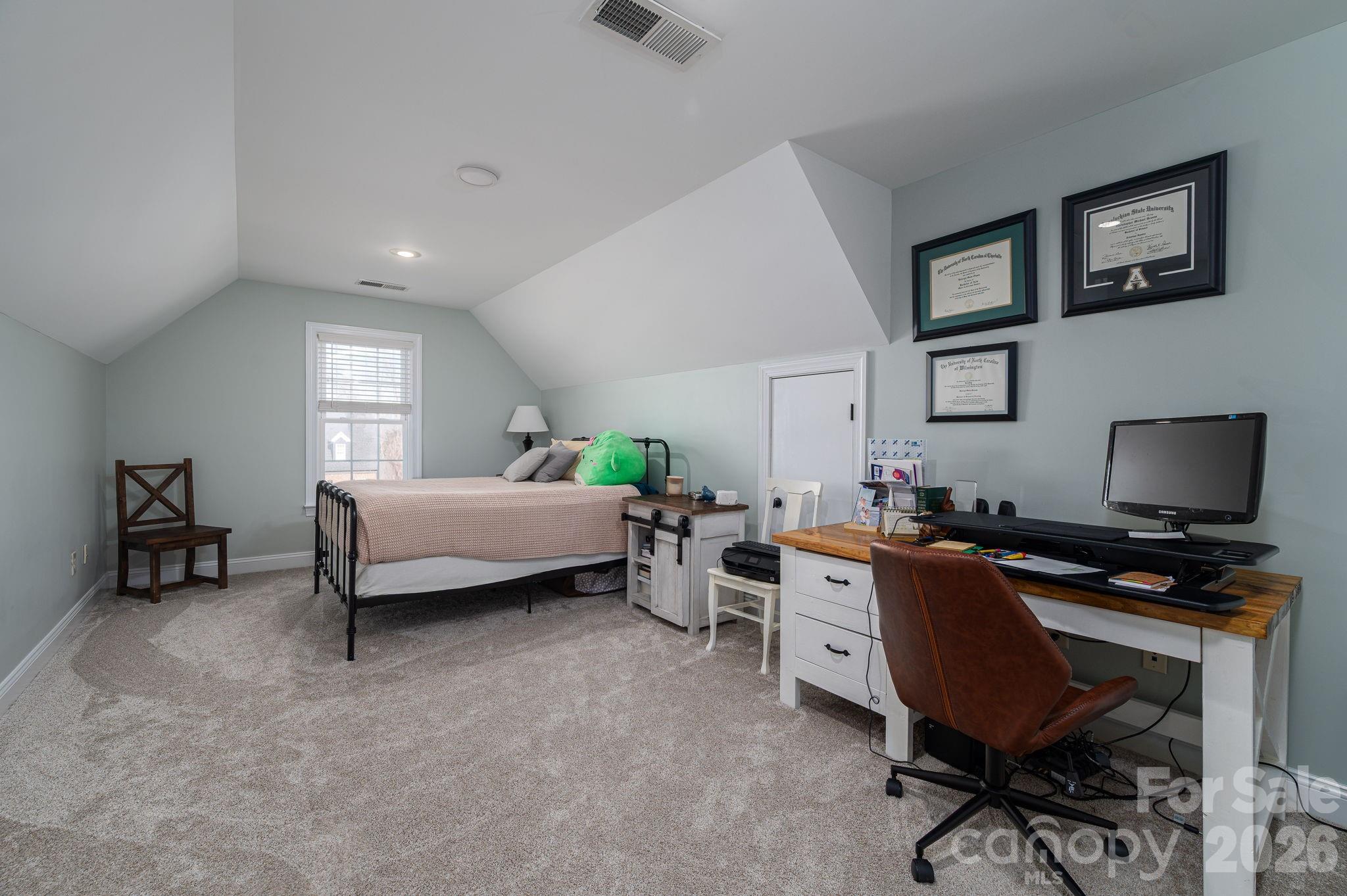 4009 Tall Timber Court — Gastonia