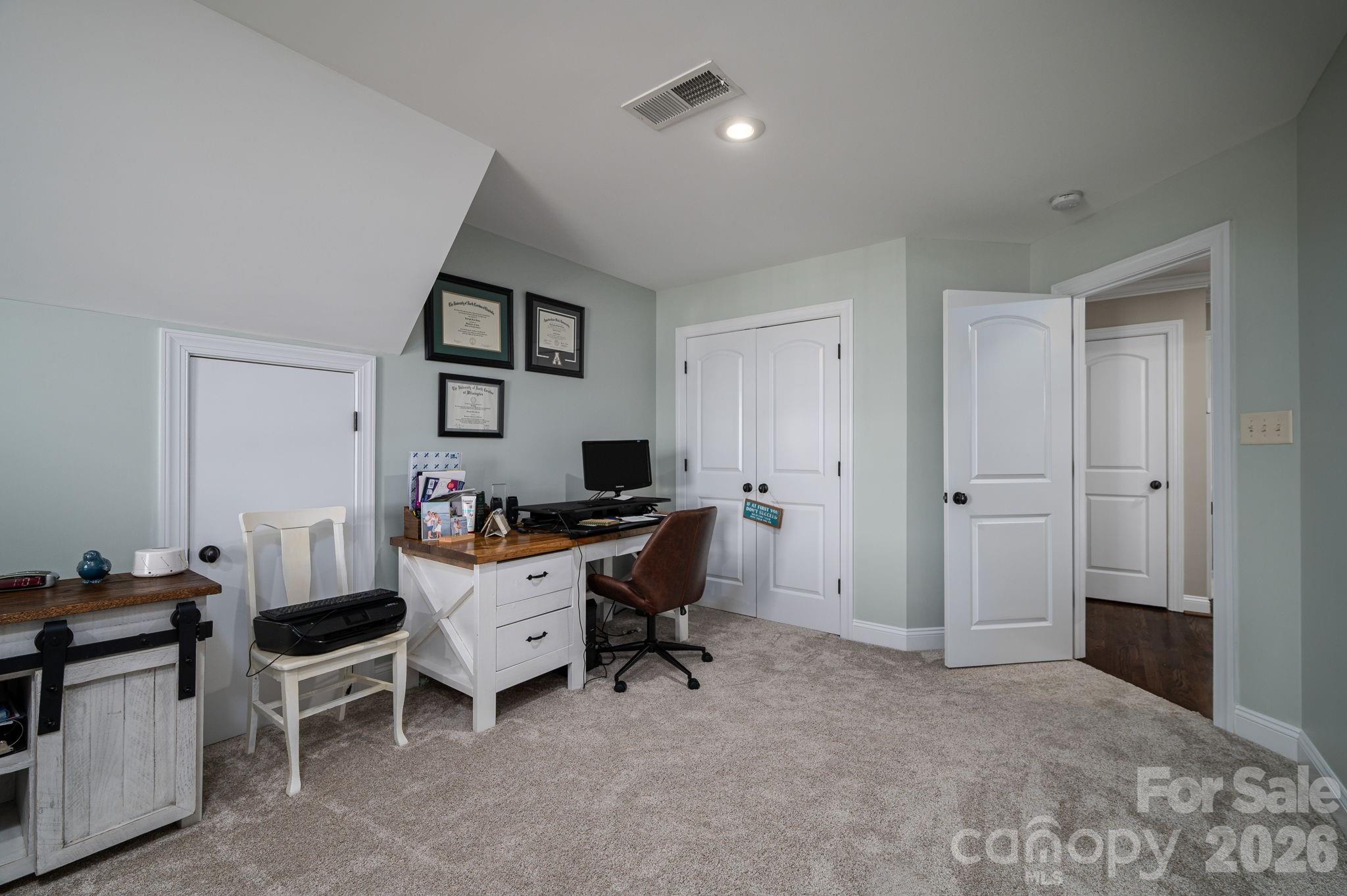 4009 Tall Timber Court — Gastonia