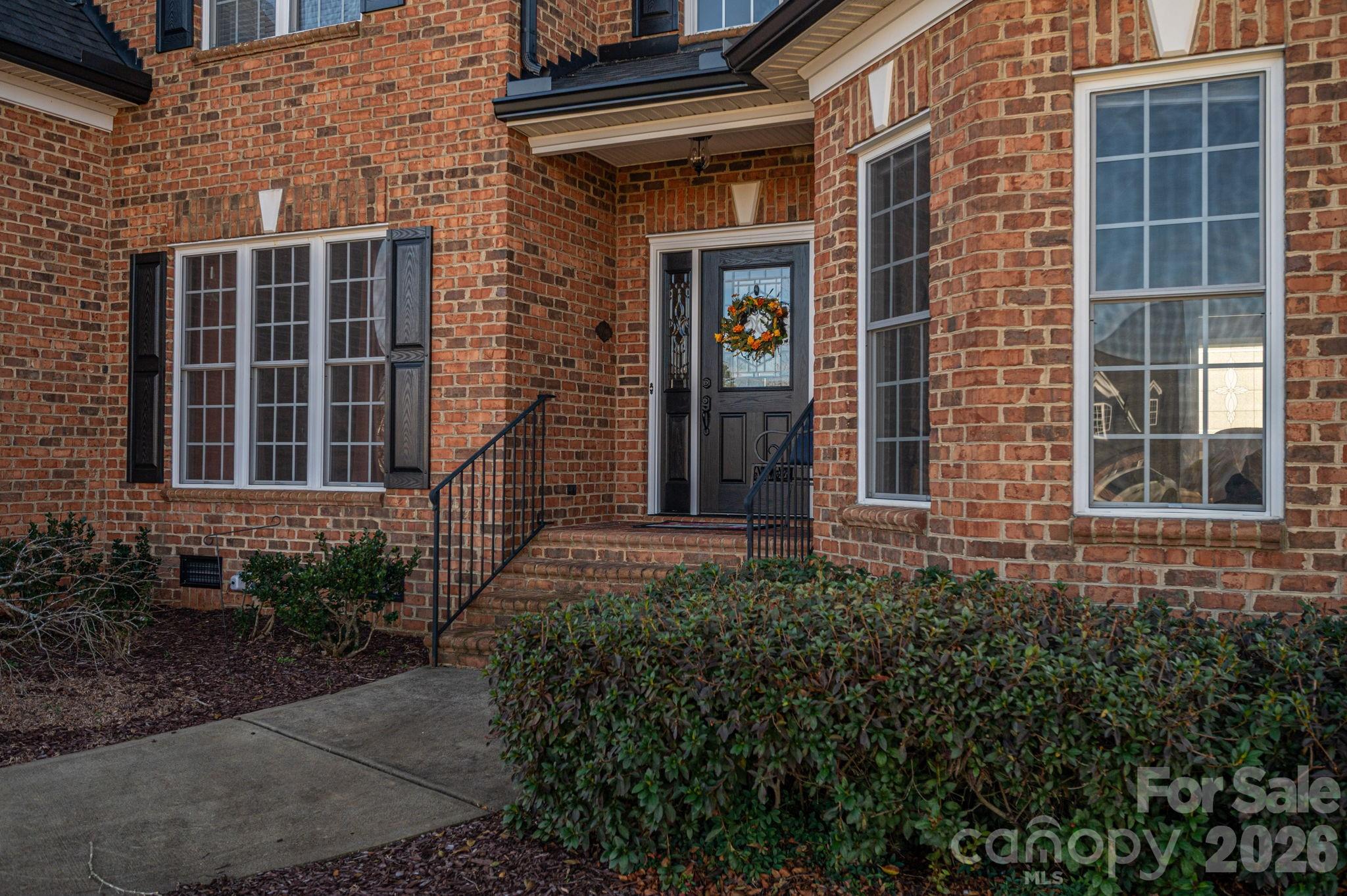 4009 Tall Timber Court — Gastonia