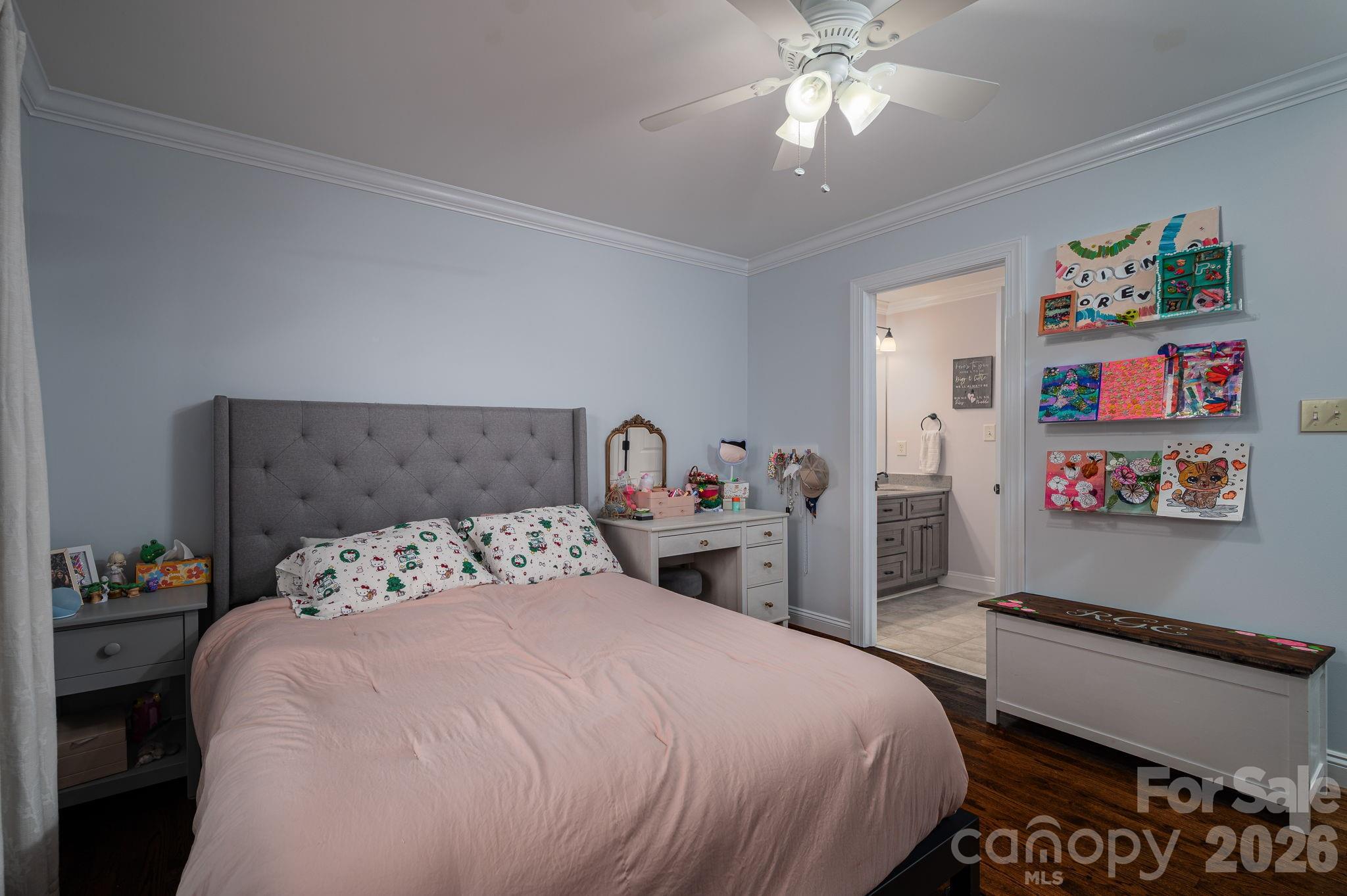 4009 Tall Timber Court — Gastonia