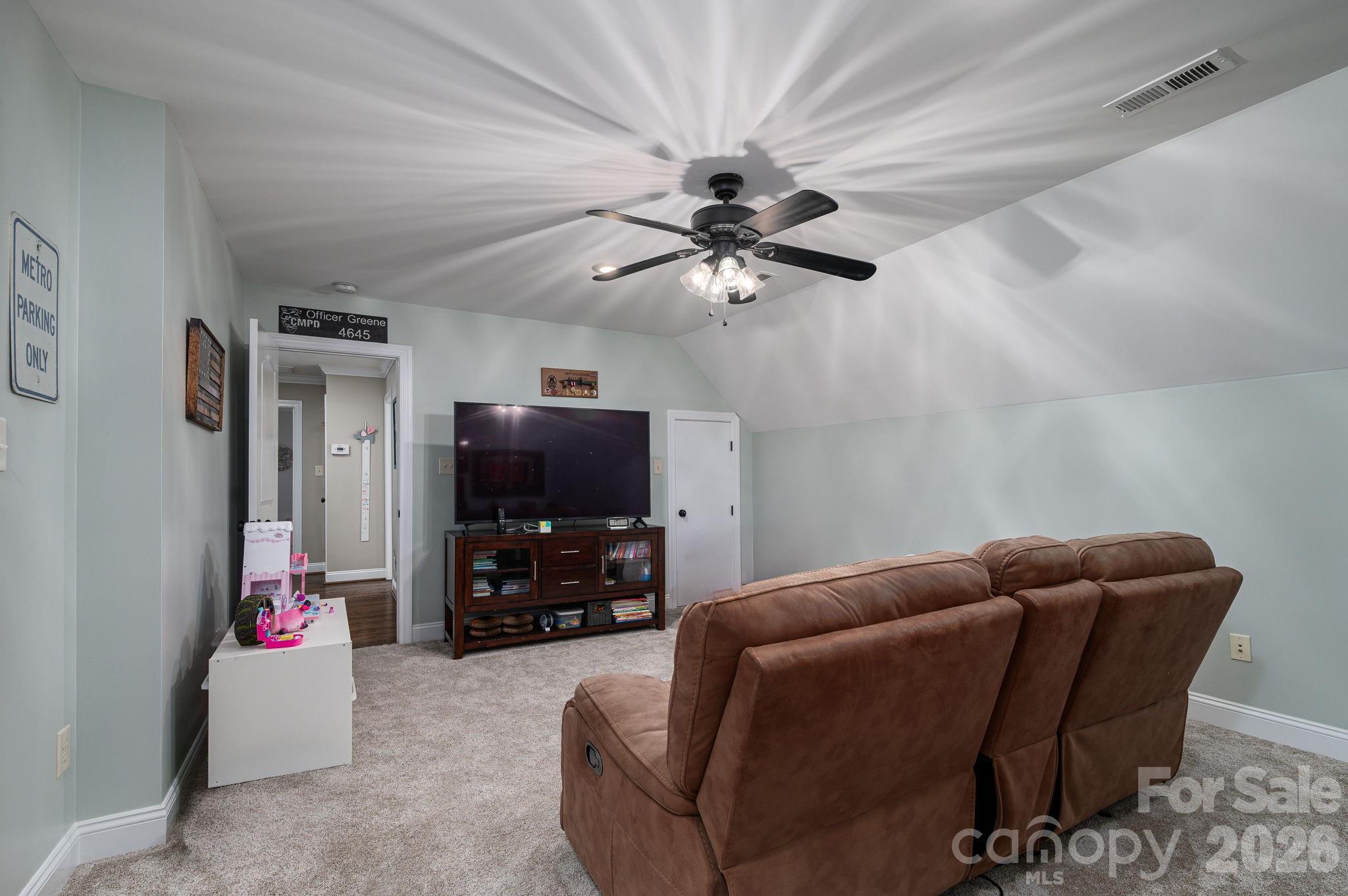 4009 Tall Timber Court — Gastonia