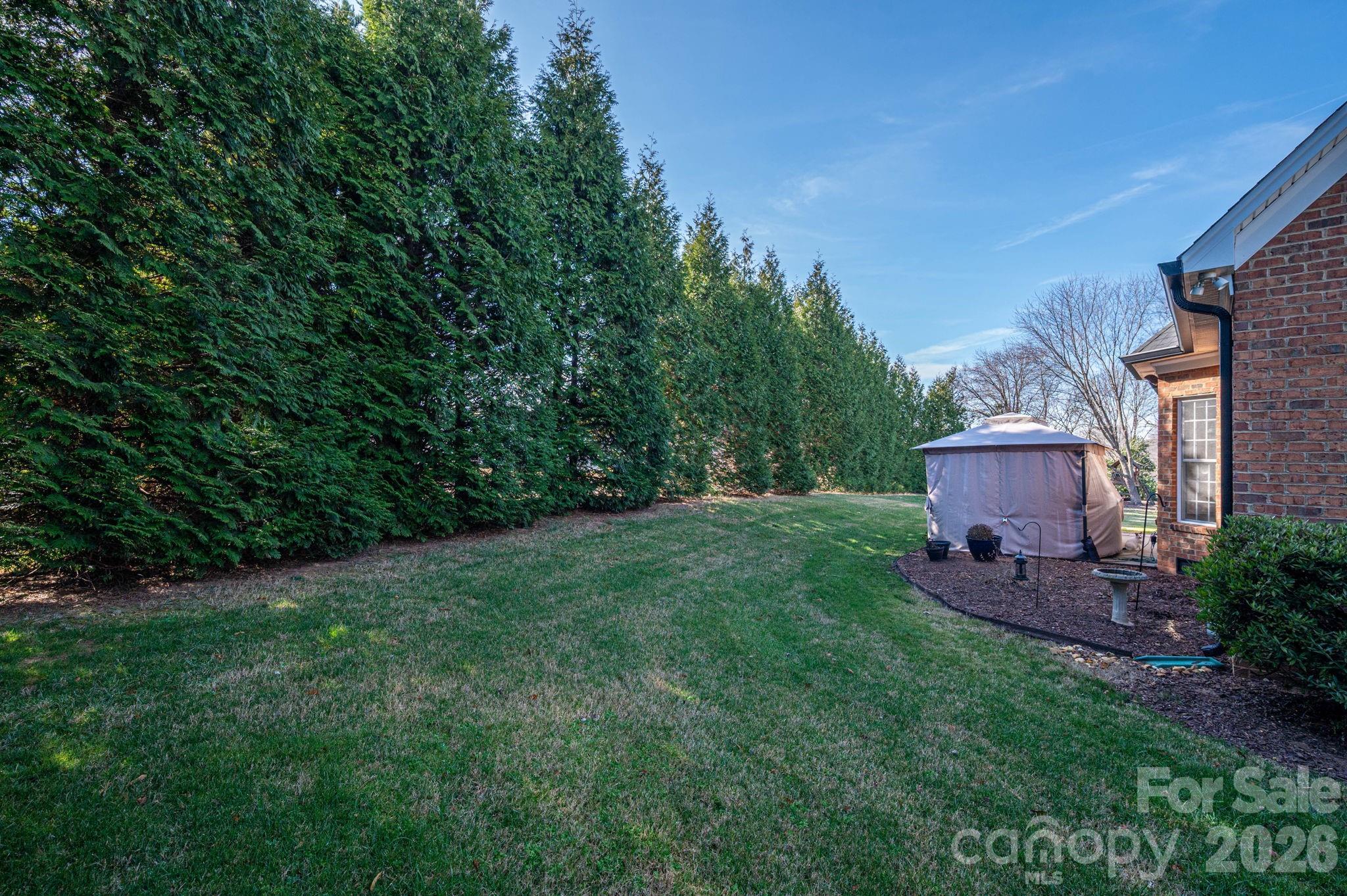4009 Tall Timber Court — Gastonia