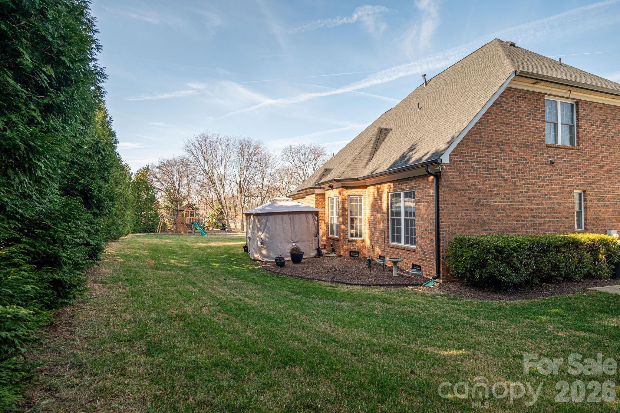 4009 Tall Timber Court — Gastonia