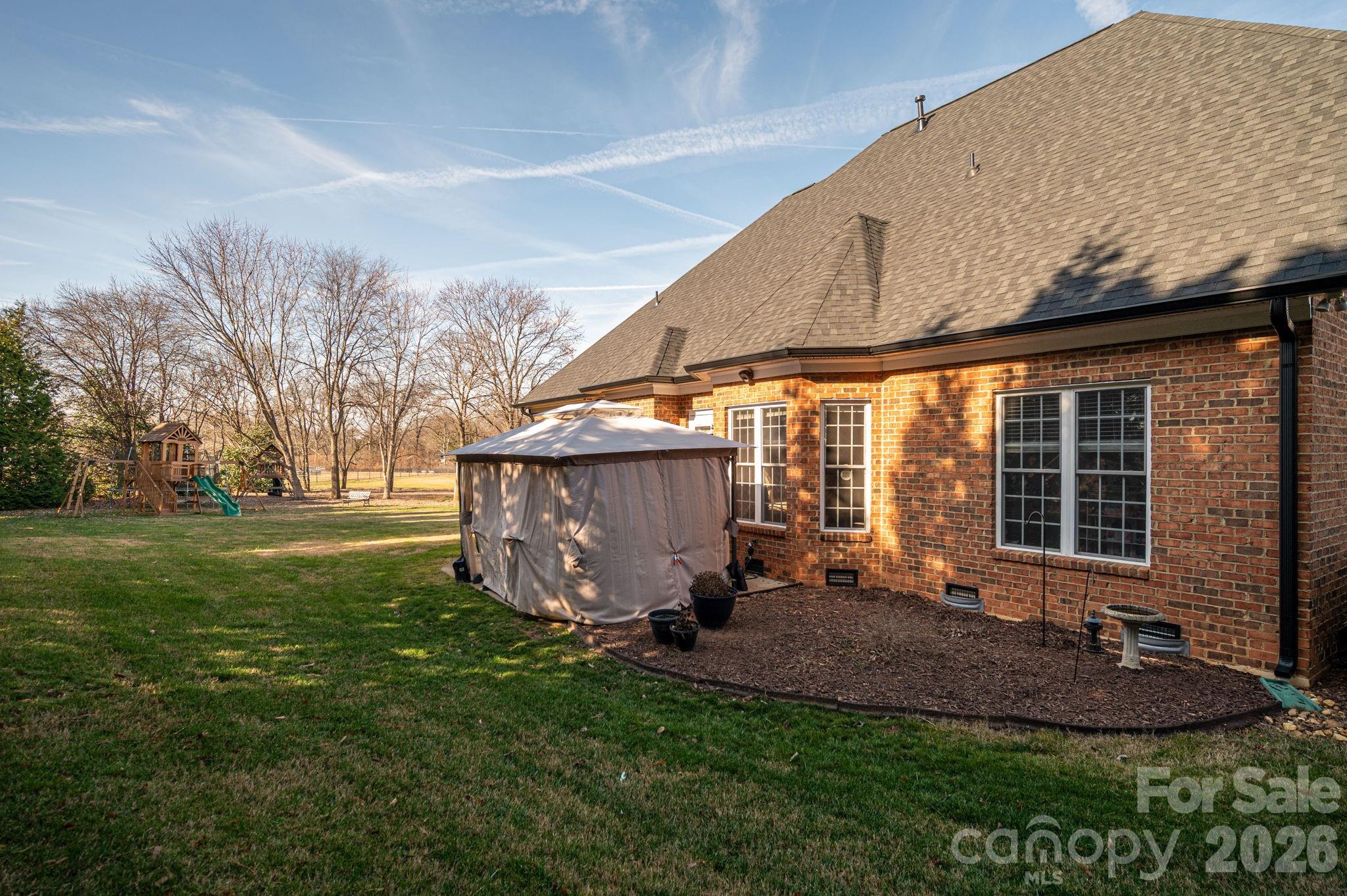 4009 Tall Timber Court — Gastonia