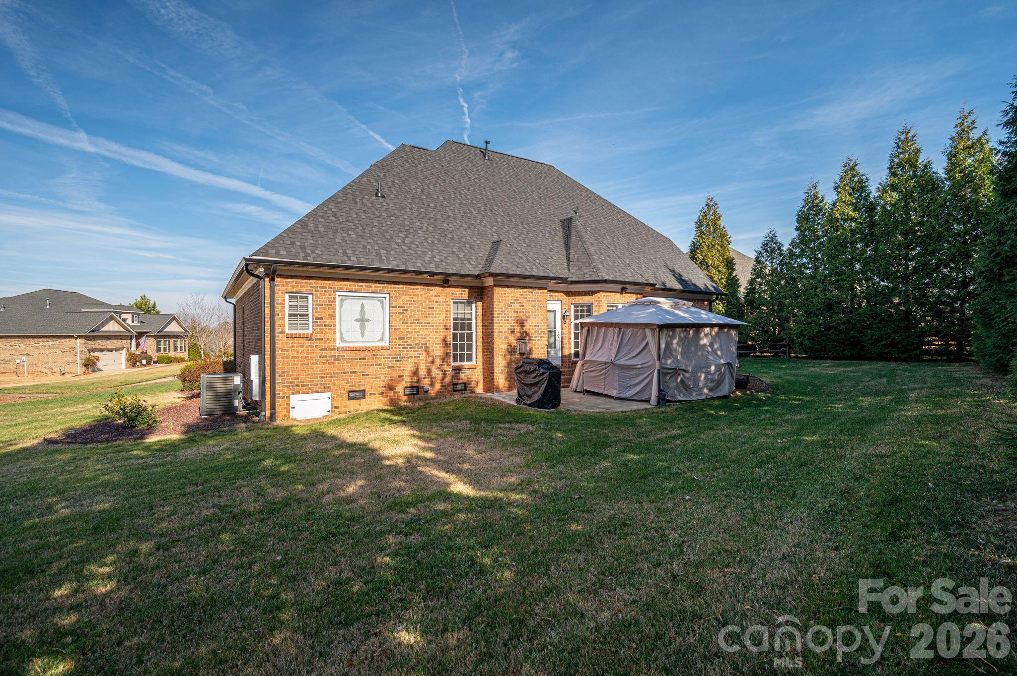4009 Tall Timber Court — Gastonia