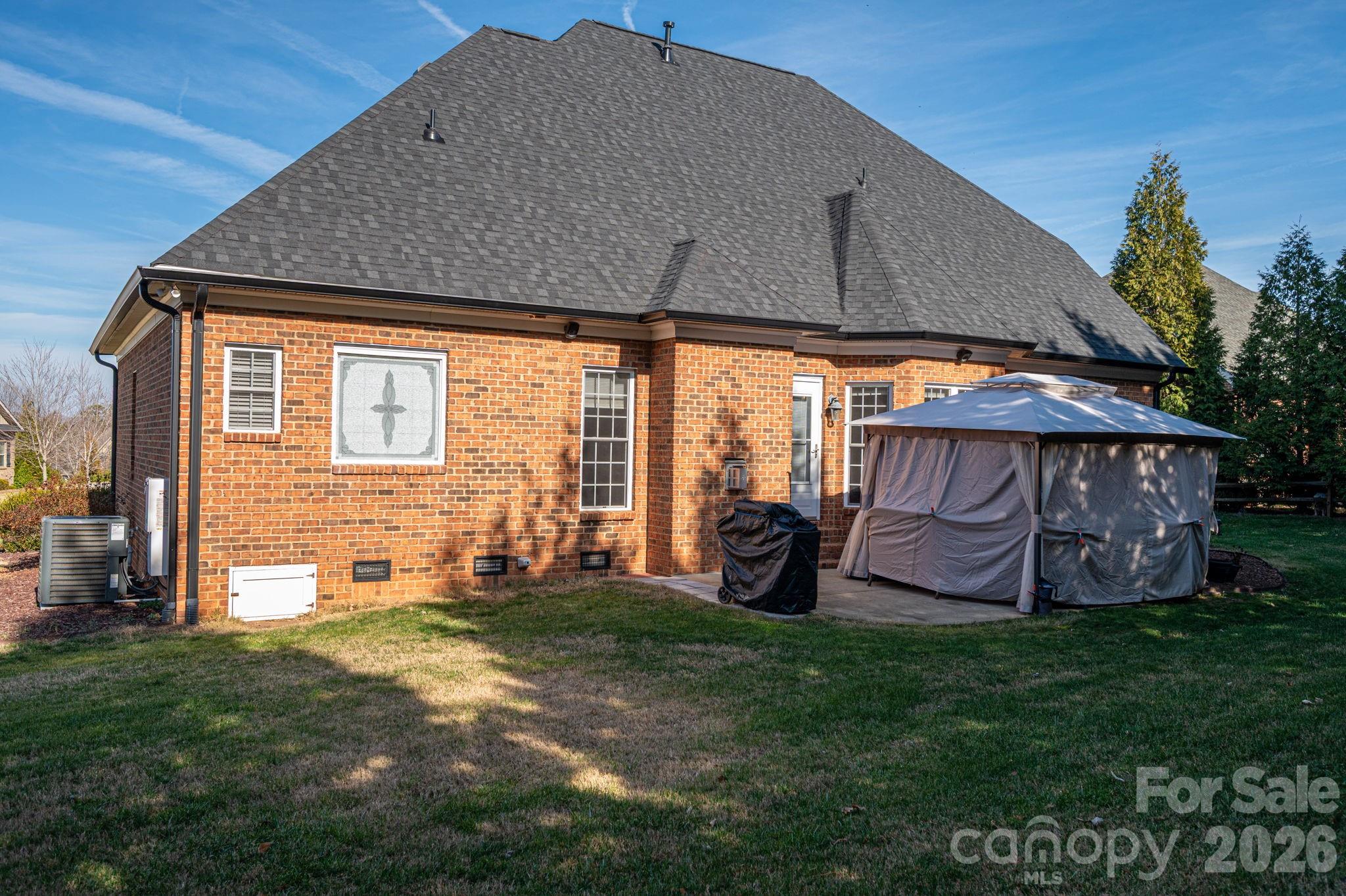 4009 Tall Timber Court — Gastonia