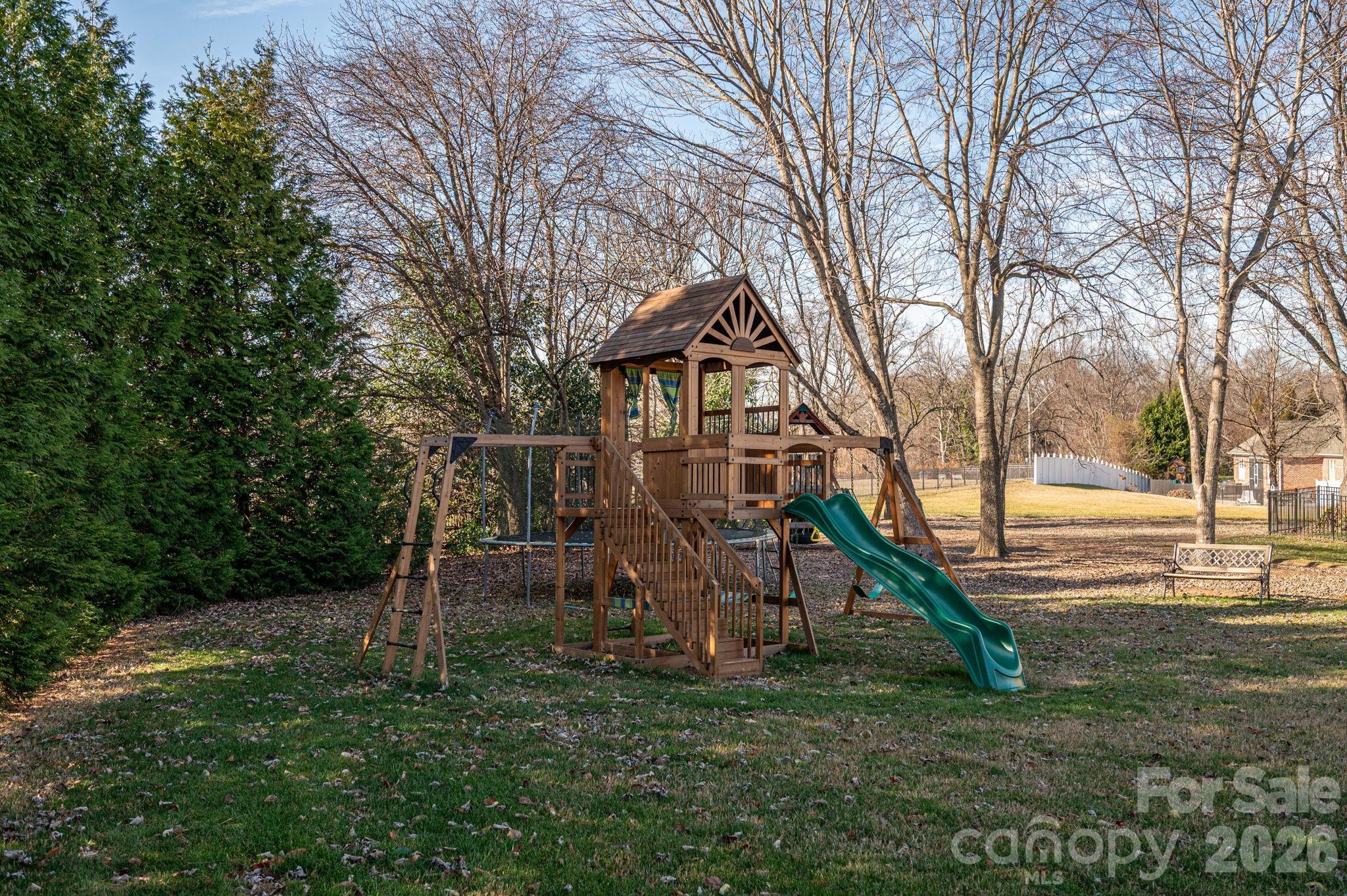 4009 Tall Timber Court — Gastonia
