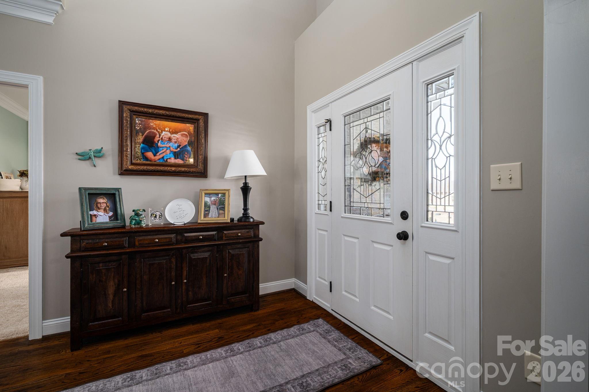 4009 Tall Timber Court — Gastonia