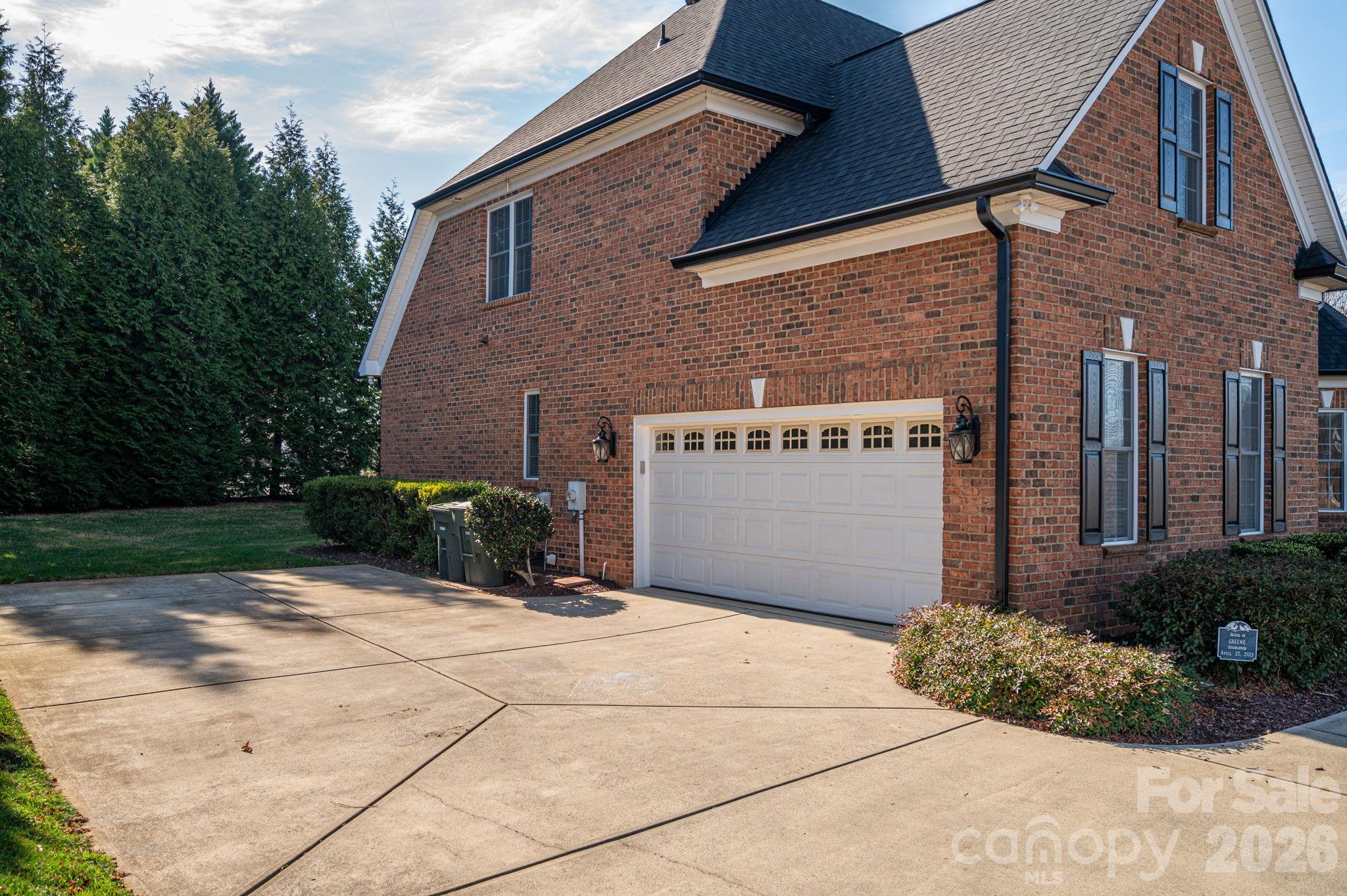 4009 Tall Timber Court — Gastonia