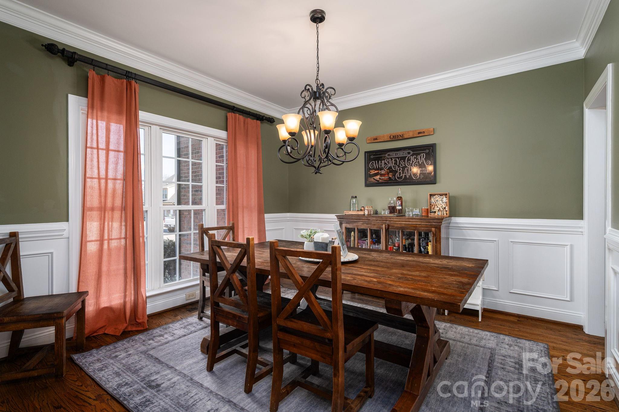 4009 Tall Timber Court — Gastonia