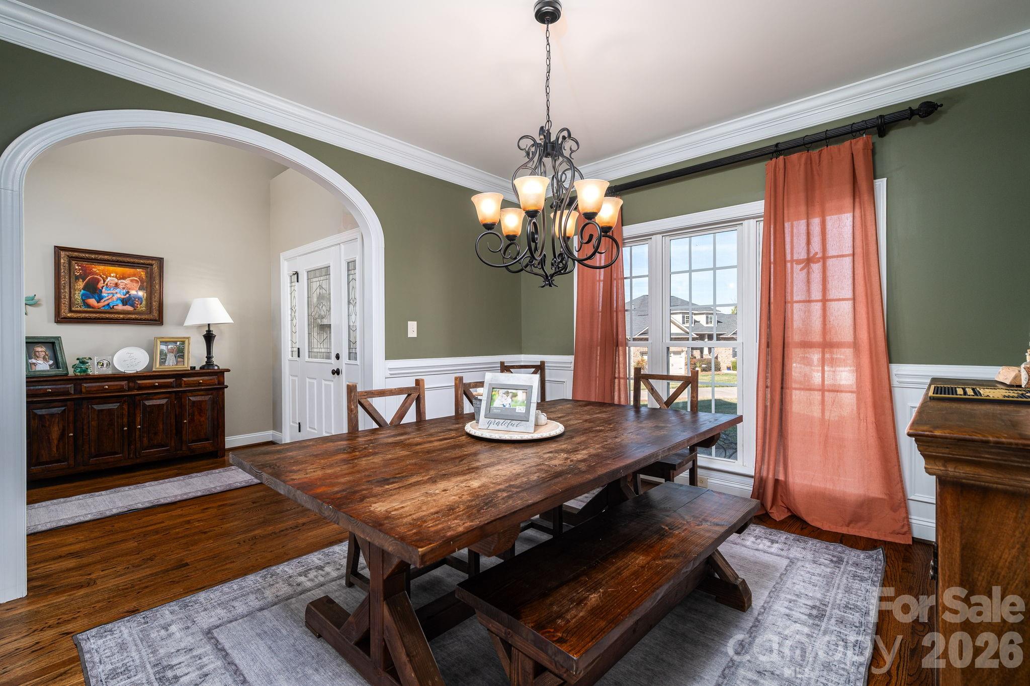 4009 Tall Timber Court — Gastonia