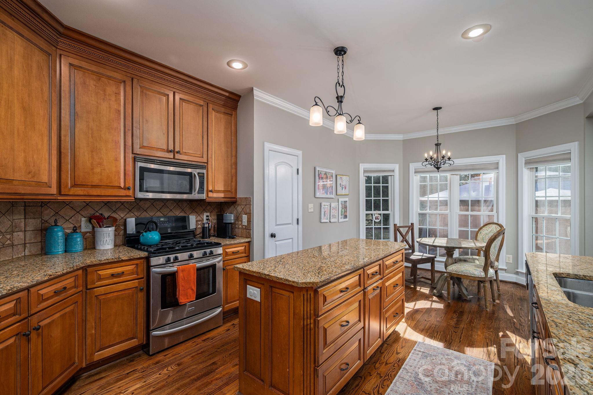 4009 Tall Timber Court — Gastonia