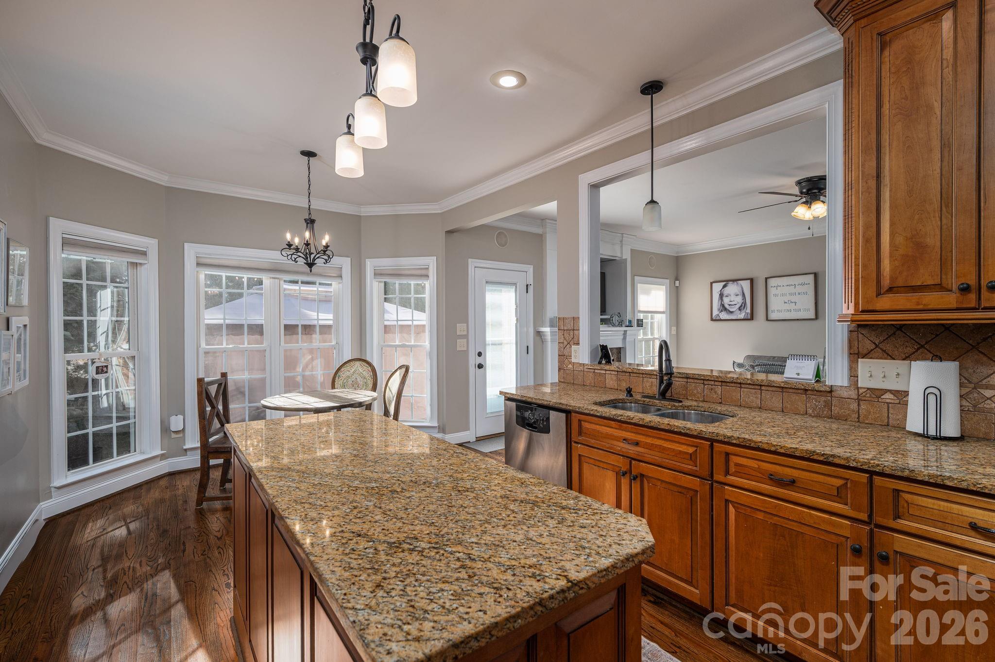 4009 Tall Timber Court — Gastonia