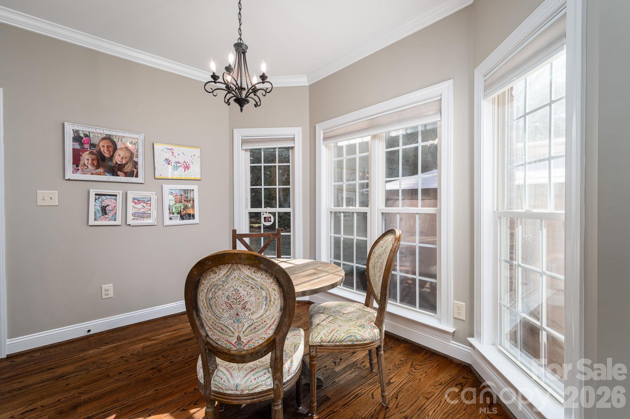 4009 Tall Timber Court — Gastonia