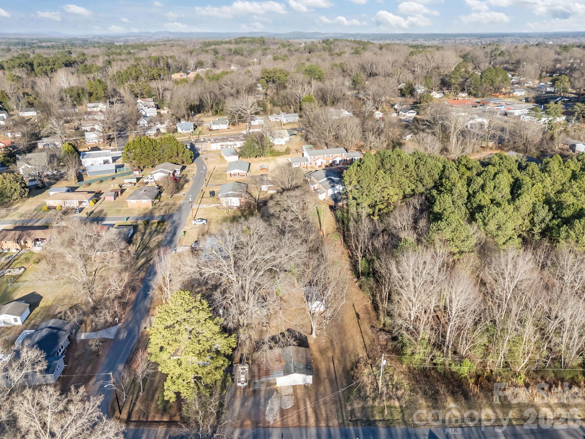151 Central Avenue — Norwood