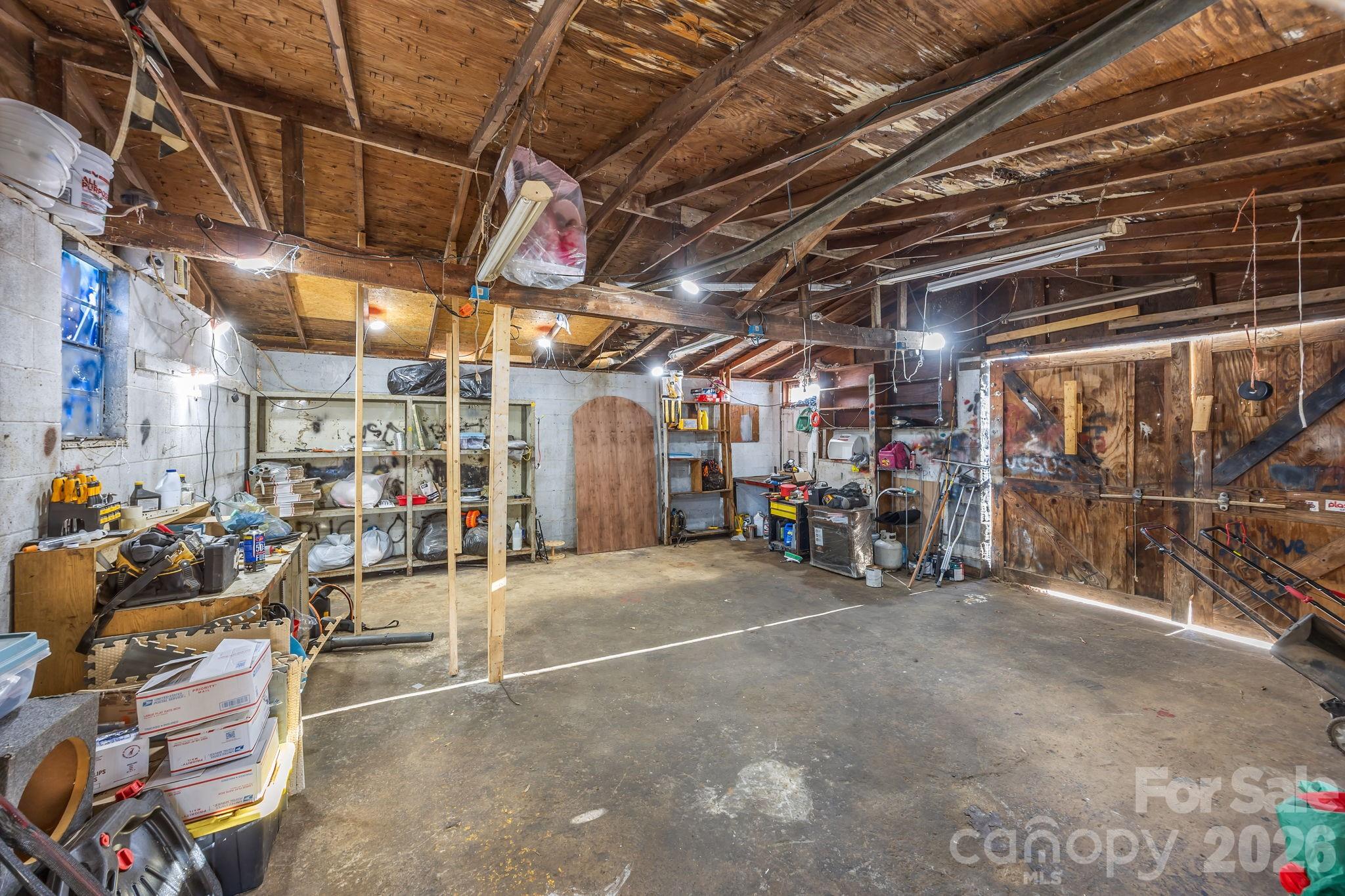 151 Central Avenue — Norwood