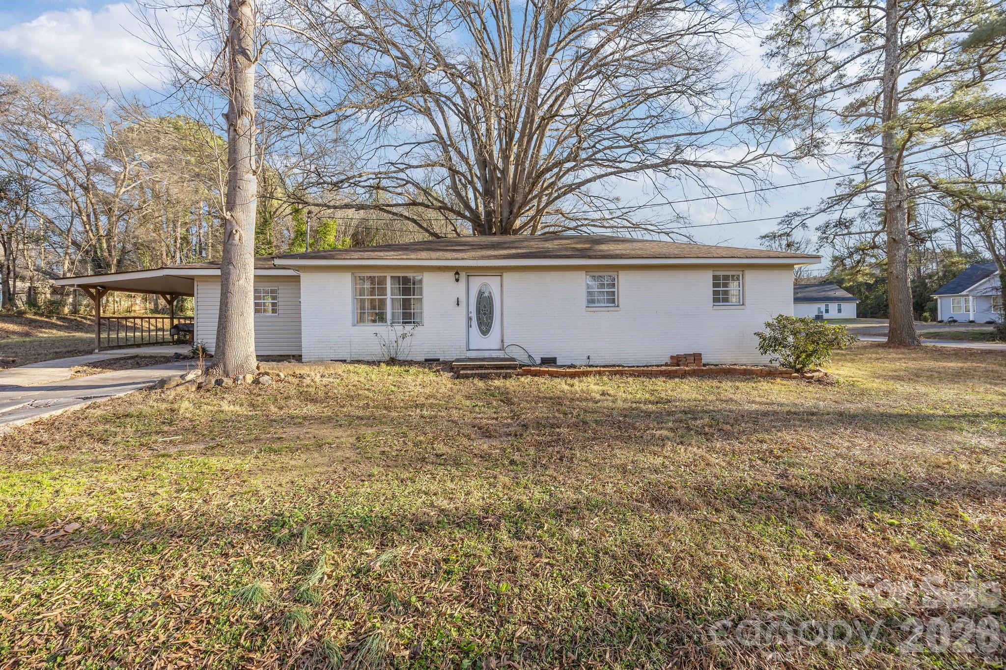 151 Central Avenue — Norwood
