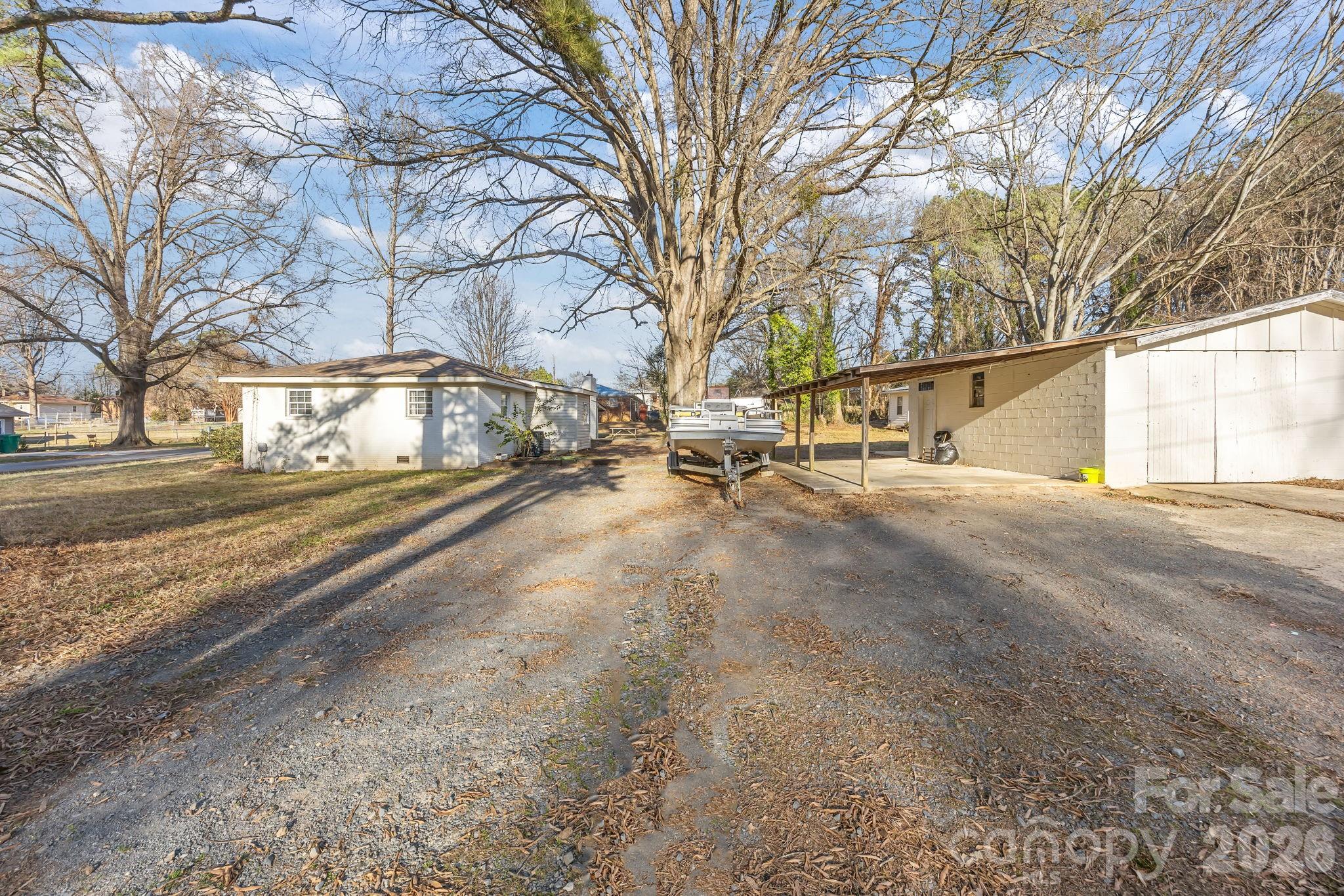 151 Central Avenue — Norwood