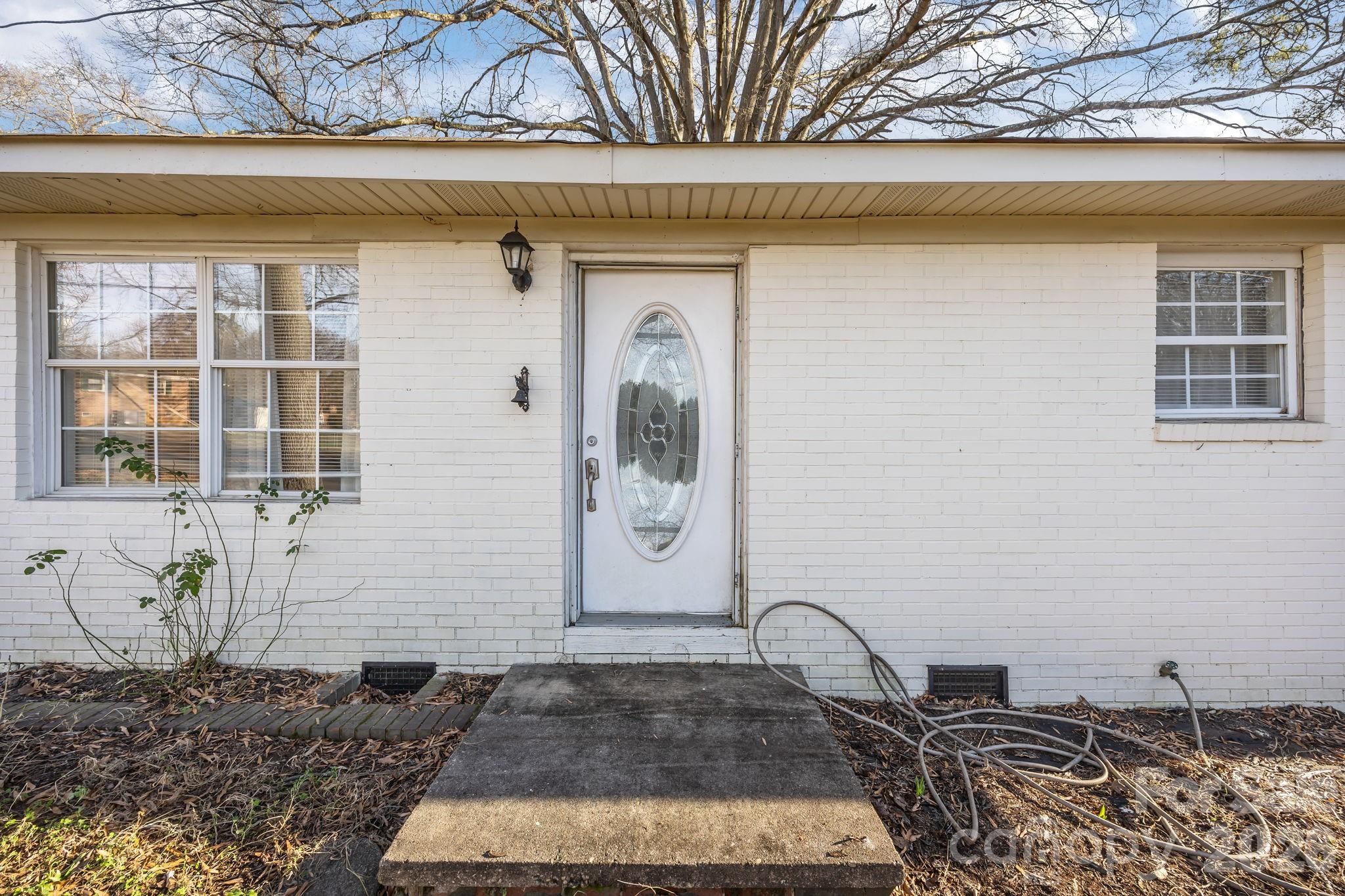 151 Central Avenue — Norwood